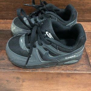 Toddler Nike runners